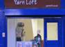 Yarn Loft Nottingham