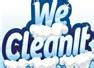 We Clean It