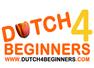 Dutch 4 Beginners Nottingham