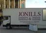 Jonills Removals & Storage Nottingham