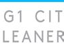 NG1 City Cleaners