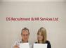 DS Recruitment & HR Services Ltd Nottingham