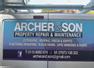 Archer & Son Construction Services Nottingham