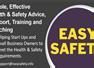 Easy Safety - Health & Safety Advice, Training and Consulting