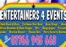 Caribbean Steel Band and African Entertainers Nottingham