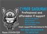 Cyber Samurai Nottingham