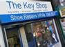 The Key Shop Locksmith Nottingham