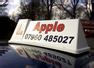 Apple Driving School Nottingham