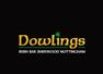 Dowlings Irish Bar Nottingham