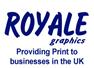 Royale Graphics Nottingham
