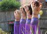 Belly Dancing Classes