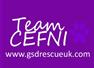 Cefni German Shepherd Rescue Nottingham