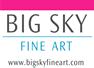 Big Sky Fine Art Nottingham