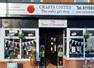 Crafts United - The Crafty Gift Shop Nottingham
