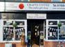 Crafts United - The Crafty Gift Shop Nottingham - Gift Shops in
