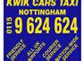 Kwik Cars Nottingham