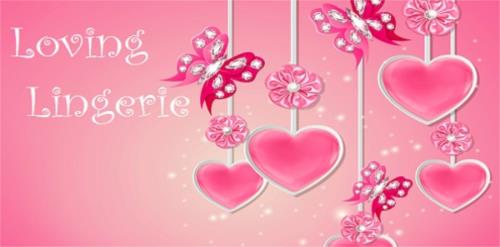 Loving Lingerie Nottingham Loving Lingerie Nottingham