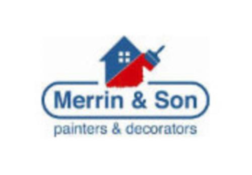 Merrin & Son Painters and Decorators Nottingham