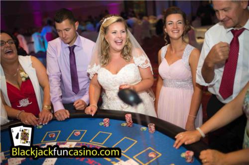 Blackjack Fun Casino Nottingham