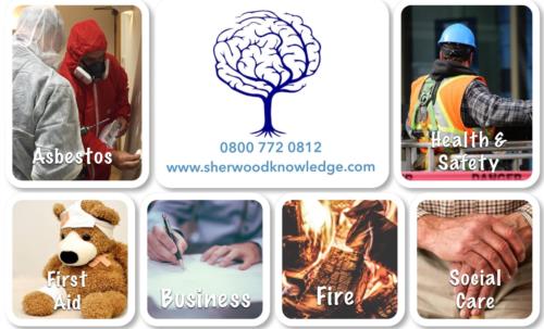 Sherwood Knowledge Limited Doncaster