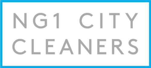 NG1 City Cleaners Nottingham