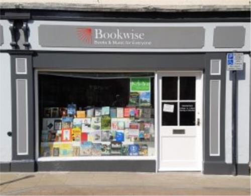 Bookwise Nottingham