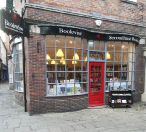 Bookwise Nottingham