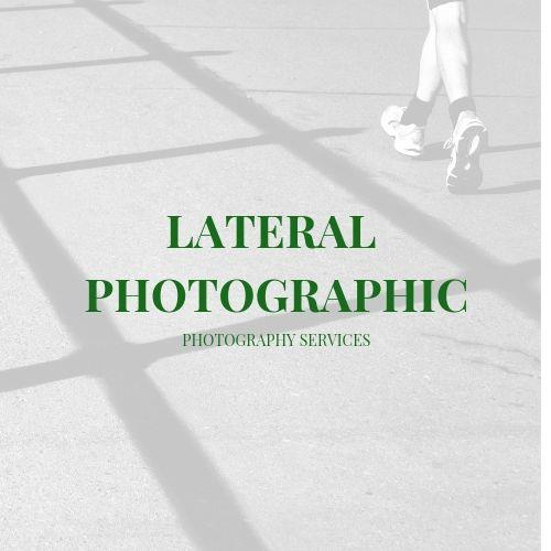 Lateral Photographic Nottingham