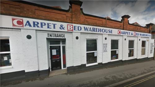 Carpet & Bed Warehouse Nottingham