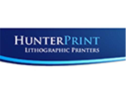 HunterPrint Nottingham