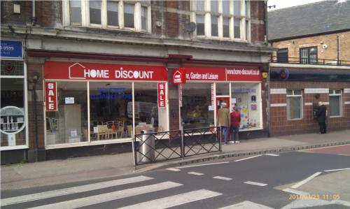 Home Discount Store Nottingham