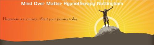 Mind Over Matter Hypnotherapy Nottingham
