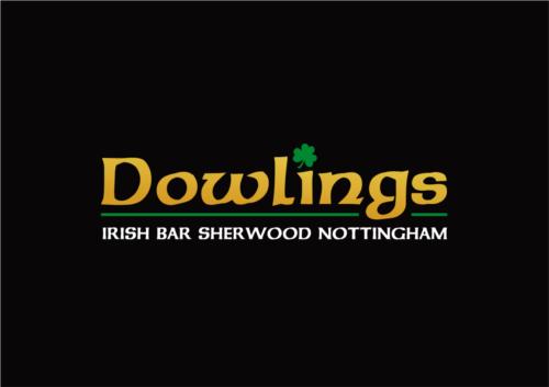 Dowlings Irish Bar Nottingham