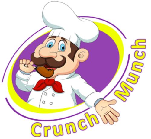 Crunch Munch Nottingham