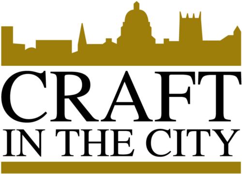 Craft In The City Nottingham
