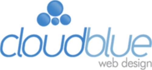 Cloudblue Web Design Nottingham