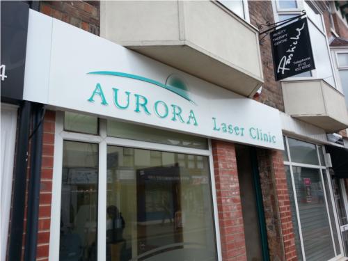 Aurora Laser Clinic Nottingham