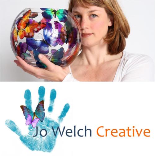 Jo Welch Creative Nottingham