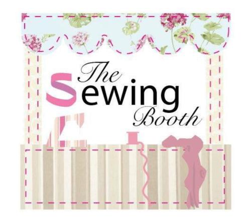 The Sewing Booth Nottingham