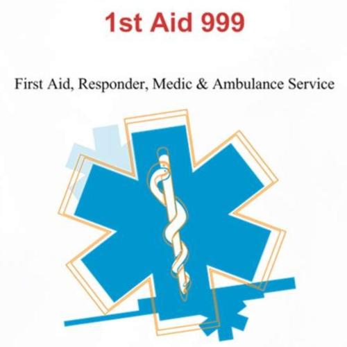 1st Aid 999 Nottingham