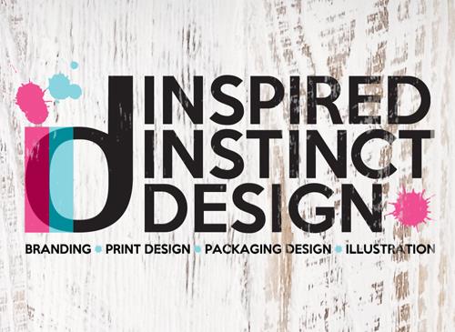Inspired Instinct Design Nottingham