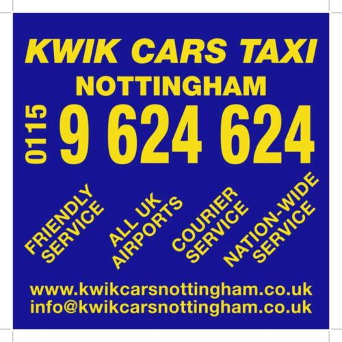 Kwik Cars Nottingham